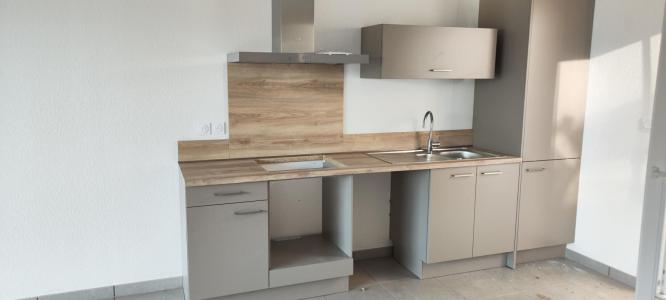 Location Maison 4 pices LESPINASSE 31150