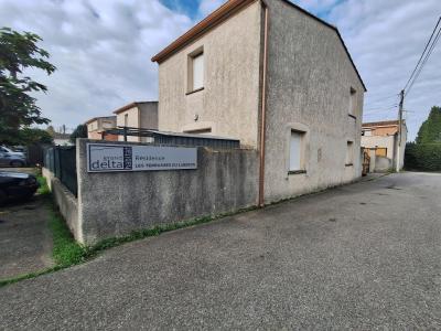 Location Appartement CHEVAL-BLANC 84460