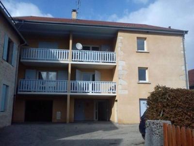 Location Appartement 4 pices RUFFIEU 01260