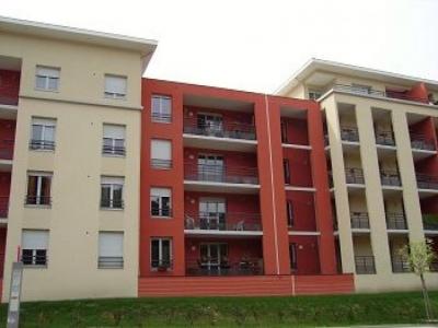 Location Appartement 3 pices BOURGOIN-JALLIEU 38300