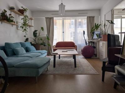 Location Appartement 2 pices PARIS-19EME-ARRONDISSEMENT 75019