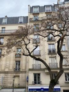 Location Appartement 2 pices PARIS-19EME-ARRONDISSEMENT 75019