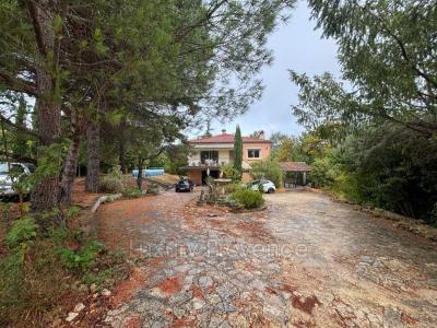 Vente Maison 6 pices SIMIANE-COLLONGUE 13109
