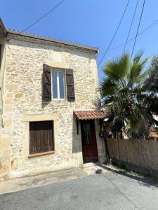 Vente Maison 4 pices FUMEL 47500