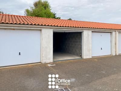 Vente Parking SABLES-D'OLONNE 85100