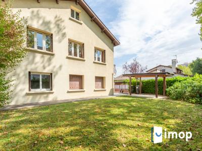 Vente Maison 7 pices SAINT-PRIEST 69800