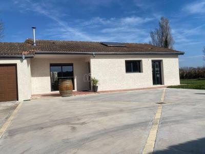 Vente Maison 4 pices SAINT-SORLIN-EN-VALLOIRE 26210