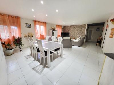 Vente Appartement 3 pices PONT-DE-VAUX 01190