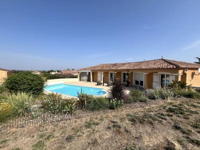 Vente Maison 6 pices ORNAISONS 11200