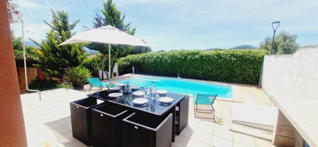 Vente Maison 4 pices AJACCIO 20000
