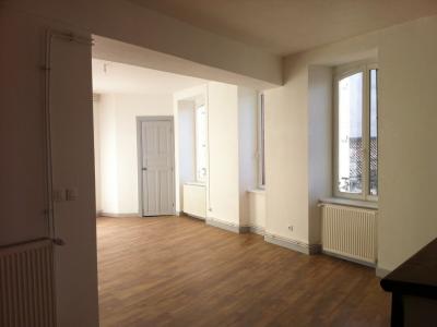 Vente Appartement 3 pices THIERS 63300