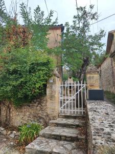 Vente Maison 2 pices UZES 30700