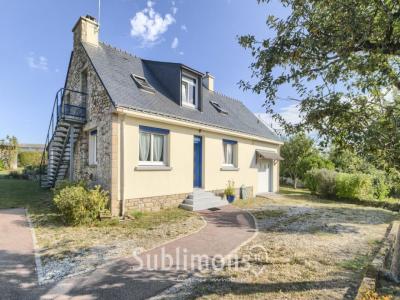 Vente Maison 5 pices NOYALO 56450