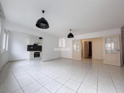 Location Appartement 3 pices SCHILTIGHEIM 67300
