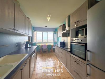 Vente Appartement 4 pices OULLINS 69600