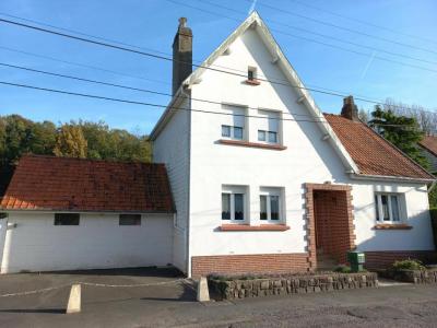 Vente Maison 6 pices FRESSIN 62140