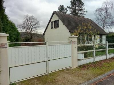 Vente Maison 5 pices VOUTENAY-SUR-CURE 89270