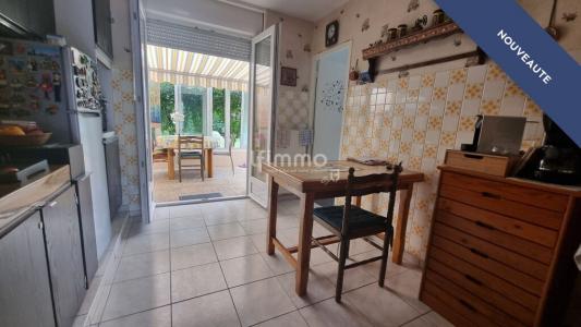 Vente Maison 4 pices QUINCY-VOISINS 77860