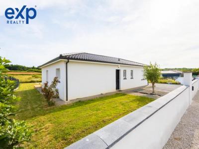 Vente Maison 4 pices CREON 33670