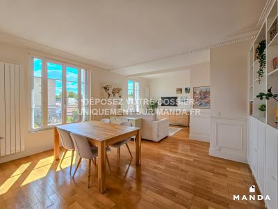 Location Appartement 2 pices MONTROUGE 92120