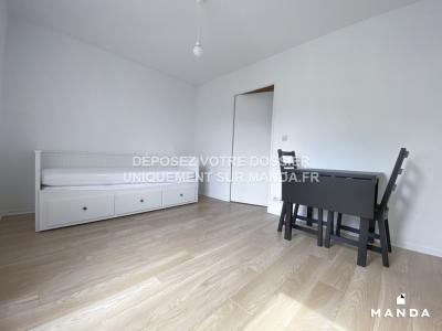 Location Appartement ISSY-LES-MOULINEAUX 92130