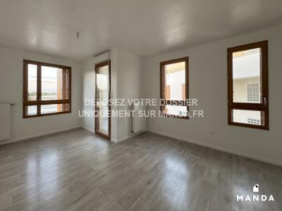 Location Appartement 3 pices VILLEPINTE 93420