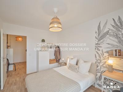 Location Appartement 4 pices STAINS 93240