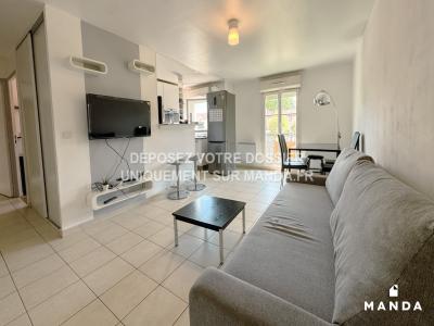 Location Appartement 2 pices TRAPPES 78190