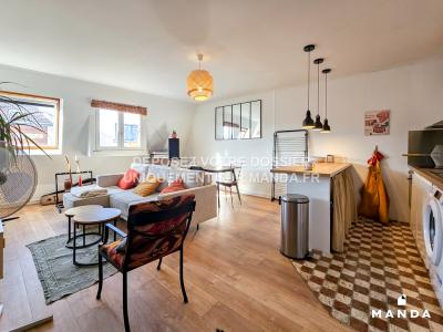 Location Appartement 2 pices SAINT-DENIS 93200