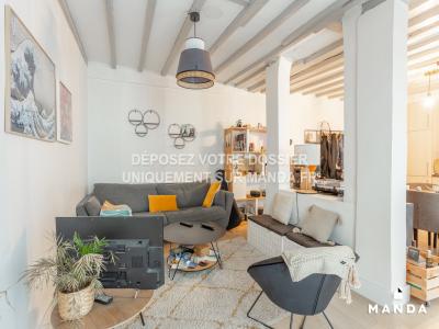 Location Appartement 2 pices PARIS-9EME-ARRONDISSEMENT 75009