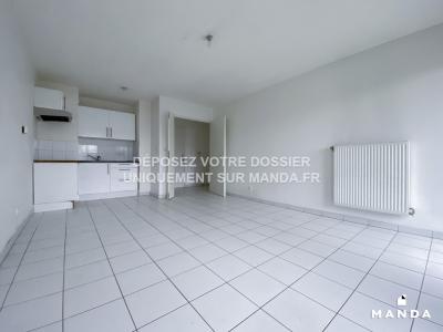 Location Appartement 2 pices DRANCY 93700