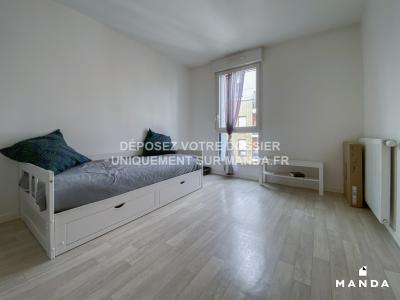 Location Appartement 4 pices EPINAY-SUR-SEINE 93800