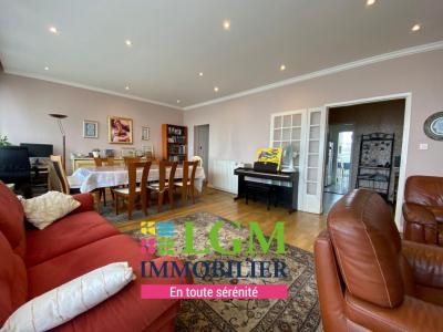 Vente Appartement 4 pices SARCELLES 95200