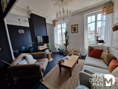 Vente Appartement 3 pices CHAUMONT 52000