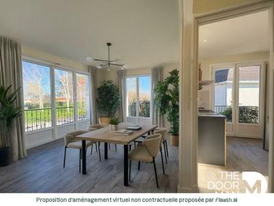 Vente Maison 4 pices MACHECOUL 44270