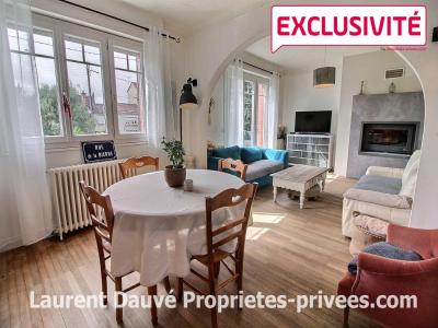 Vente Maison 6 pices SAINT-PRYVE-SAINT-MESMIN 45750