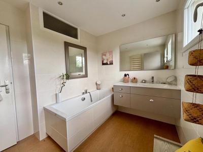 Vente Maison 6 pices SAINT-NAZAIRE 44600