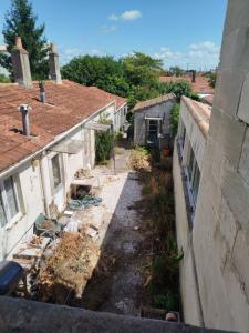 Vente Maison 5 pices ROCHEFORT 17300