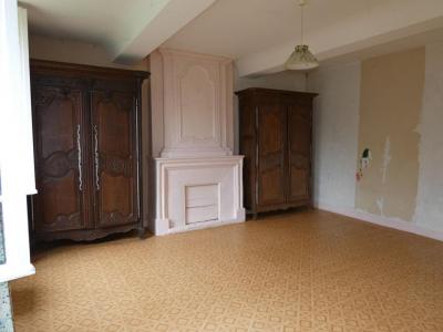 Vente Maison 7 pices SAINT-OMER 14220
