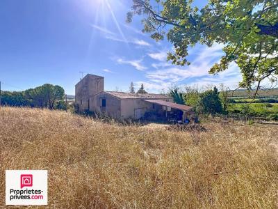 Vente Maison 10 pices RIANS 83560