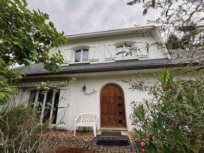 Vente Maison 6 pices LONS-LE-SAUNIER 39000