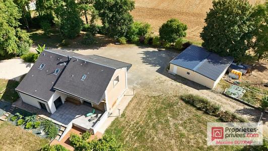 Vente Maison 5 pices PRUNAY-CASSEREAU 41310
