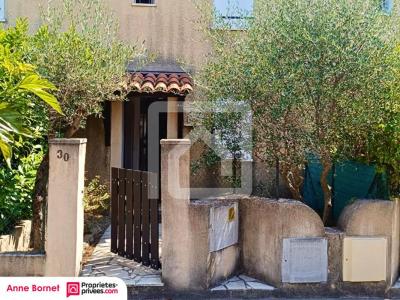 Vente Maison 4 pices GRASSE 06130