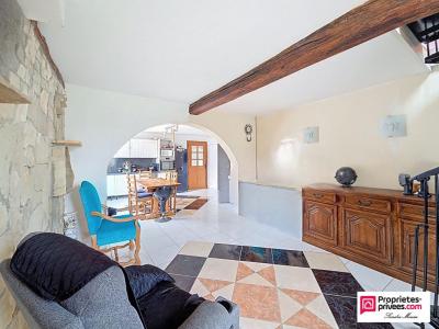 Vente Maison 3 pices FOURNIVAL 60130