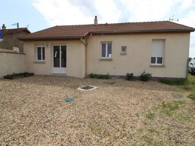 Location Maison 4 pices LAFFAUX 02880