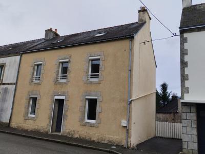 Vente Maison 6 pices LANGONNET 56630