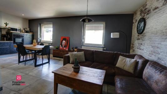 Vente Maison 6 pices PEROUSE 90160
