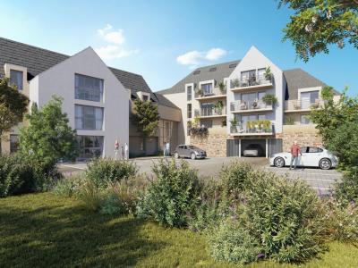 Vente Appartement 3 pices PERROS-GUIREC 22700
