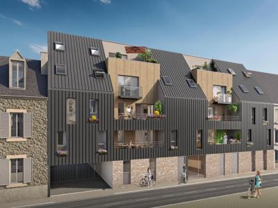 Vente Appartement 5 pices SAINT-BRIEUC 22000