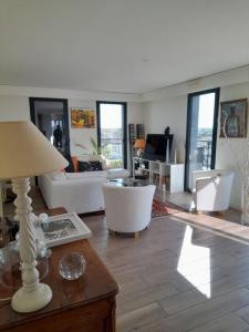 Vente Appartement 6 pices ROCHEFORT 17300